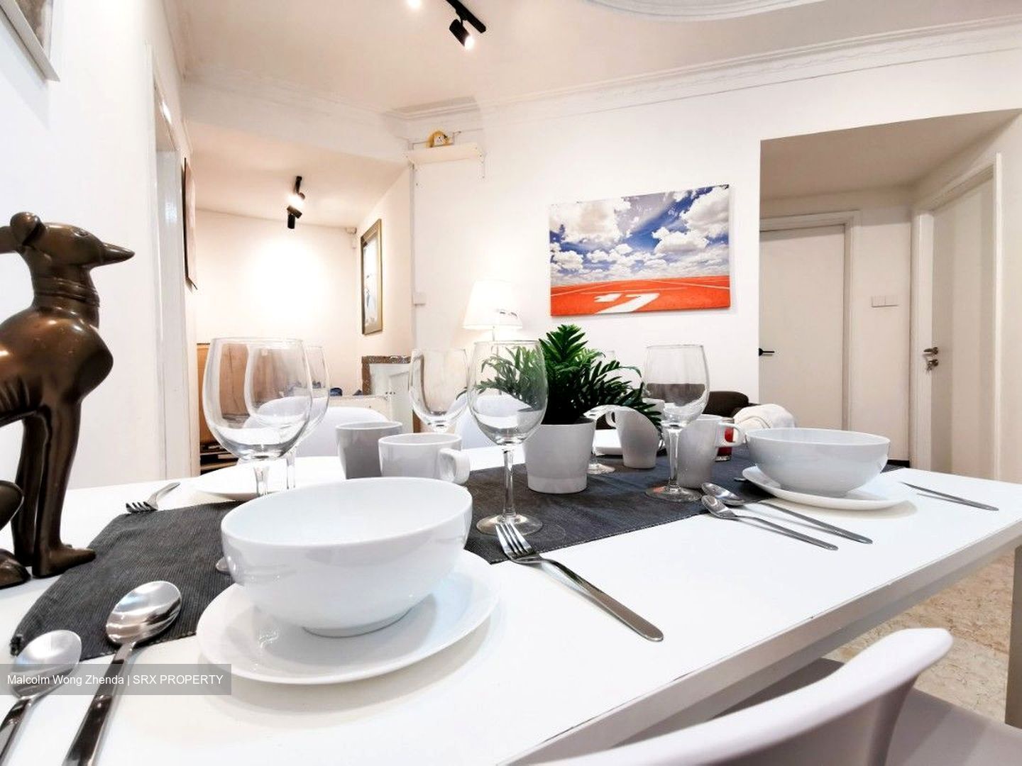 Parc Oasis (D22), Condominium #520881681